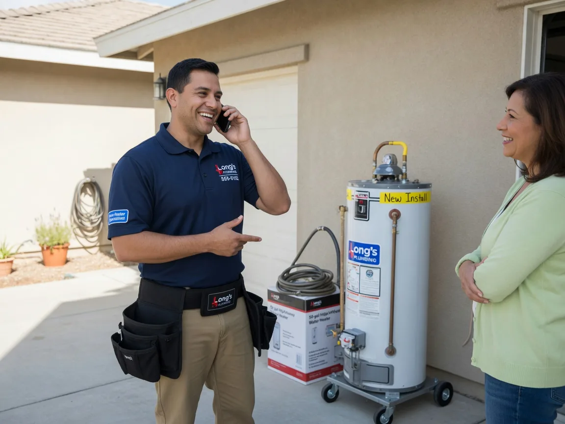 Leak Detection Middletown, IL FAQs